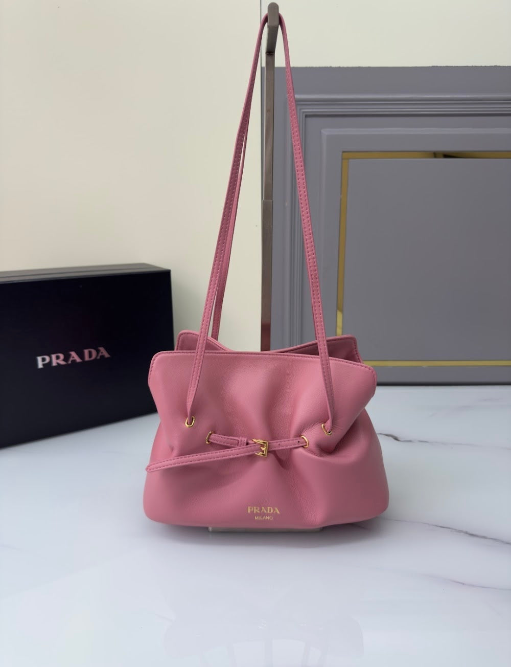 Dragons Bags Pradn Luxury Bag --101583