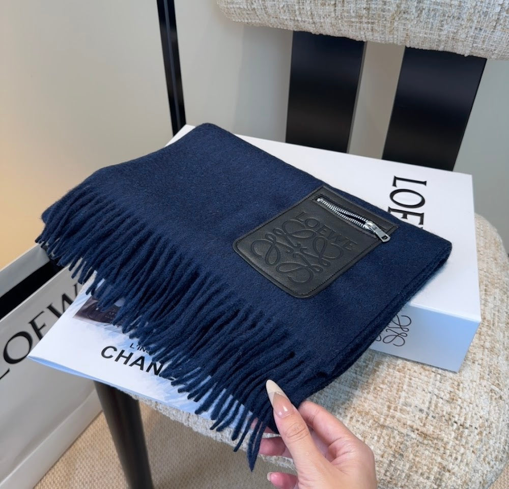 Dragons Bags Premium Designer Scarf --99543