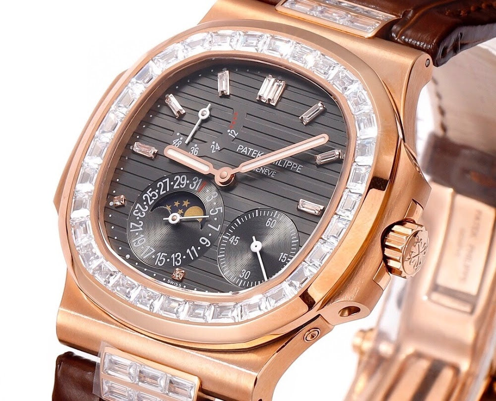 Dragons Bags Luxury Designer Watch --104053