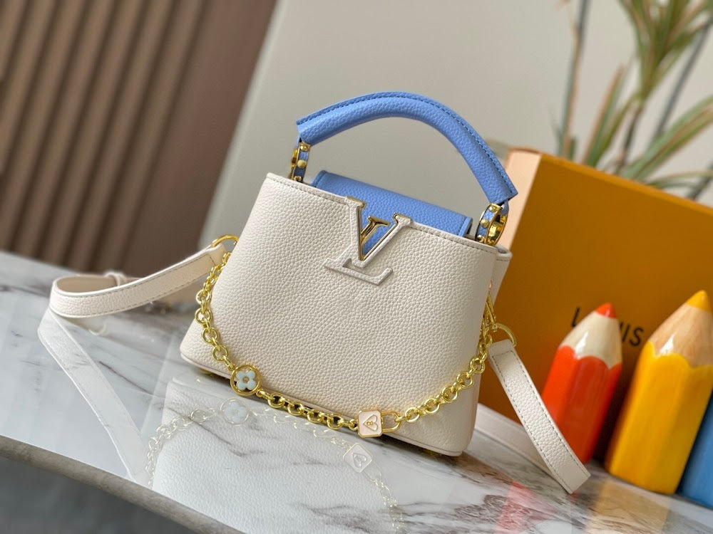 Jessica Bags ln Luxury Bag --76075