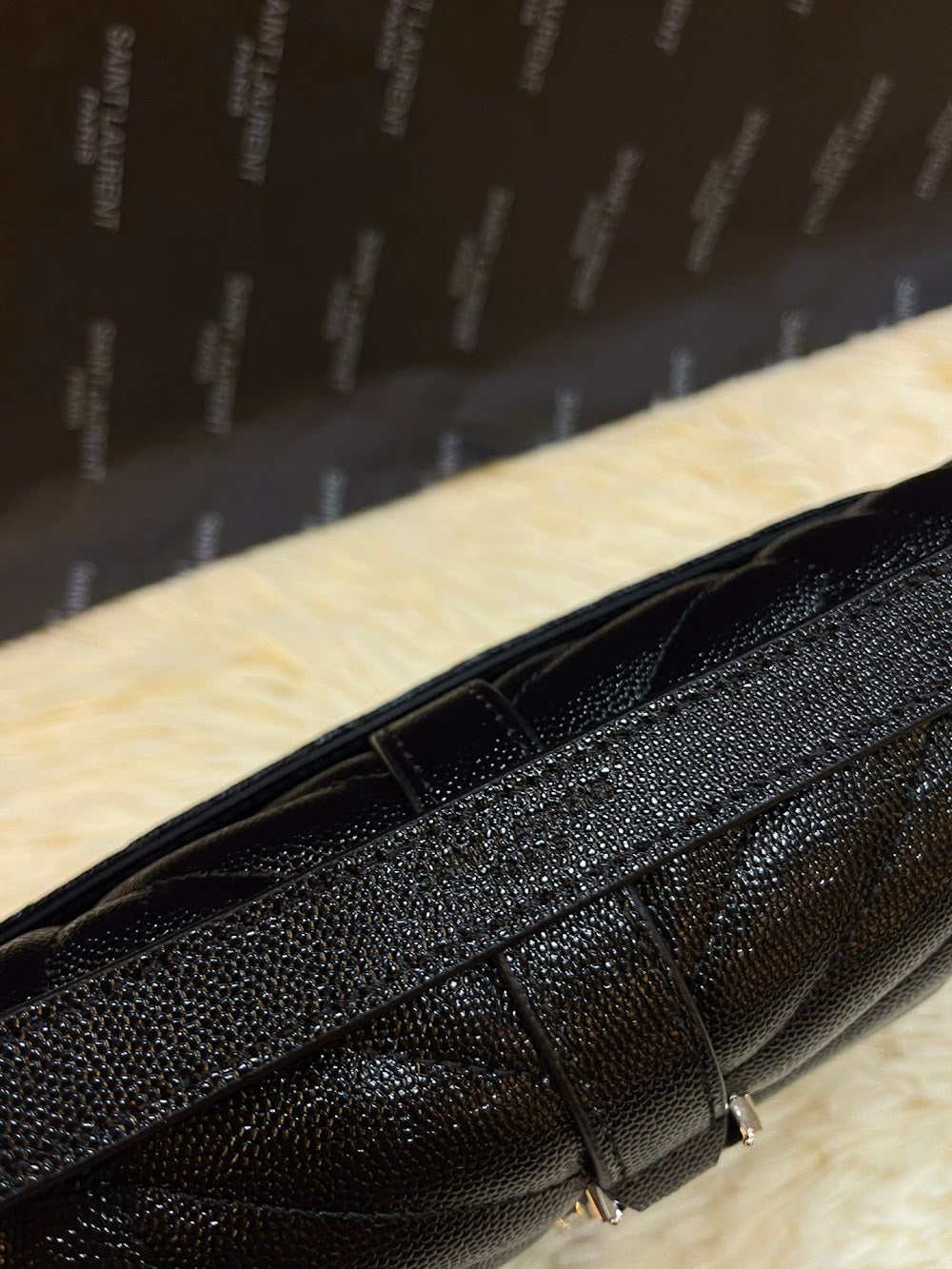 Dragons Bags YSLn Luxury Bag --119994