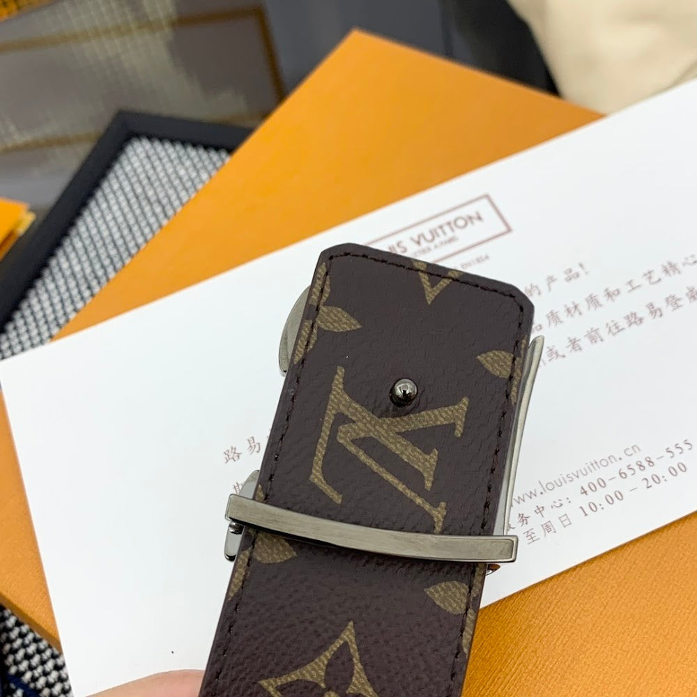 Dragons Bags ln Luxury Belt --106452