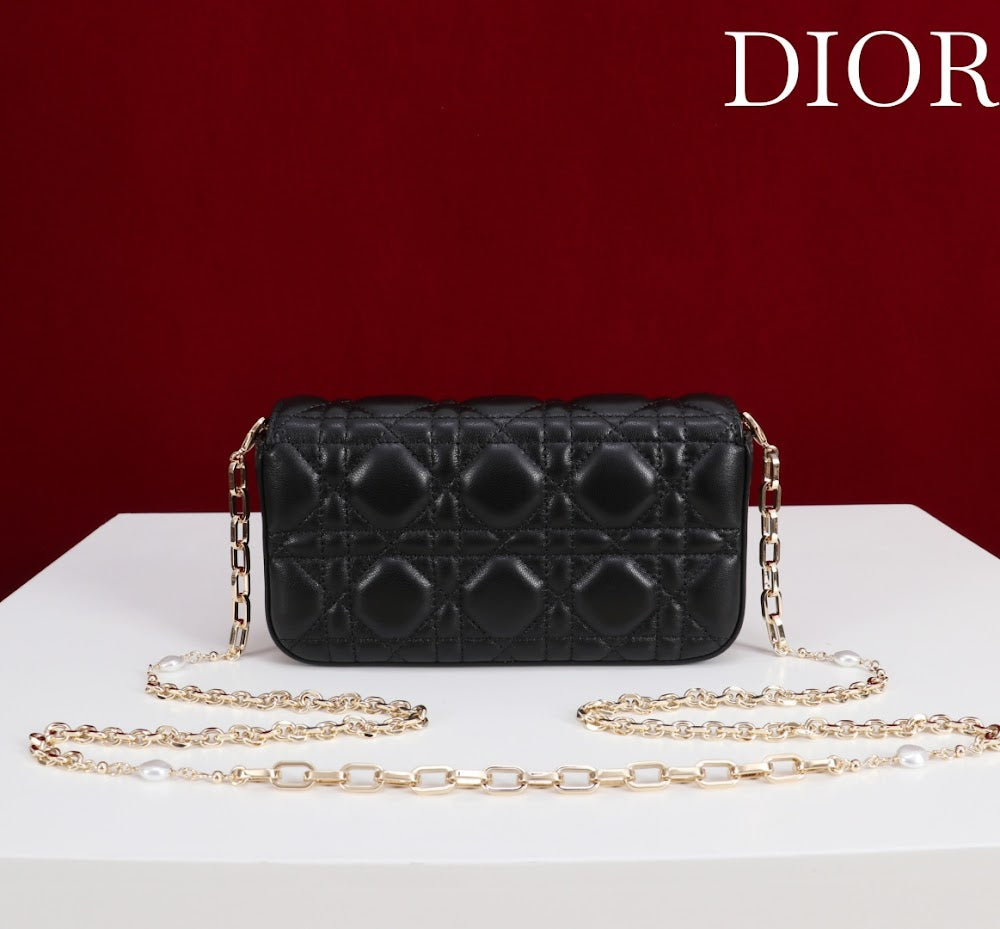 Dragons BagsDiorn Luxury Bag --116355