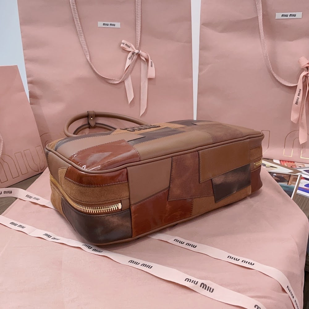 Dragons Bags Miun Miun Luxury Bag --122372