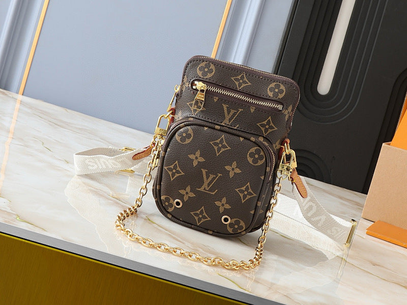 Dragons Bags ln Luxury Bag --81552