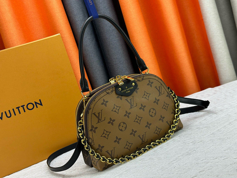Dragons Bags LVn Luxury Bag --80804