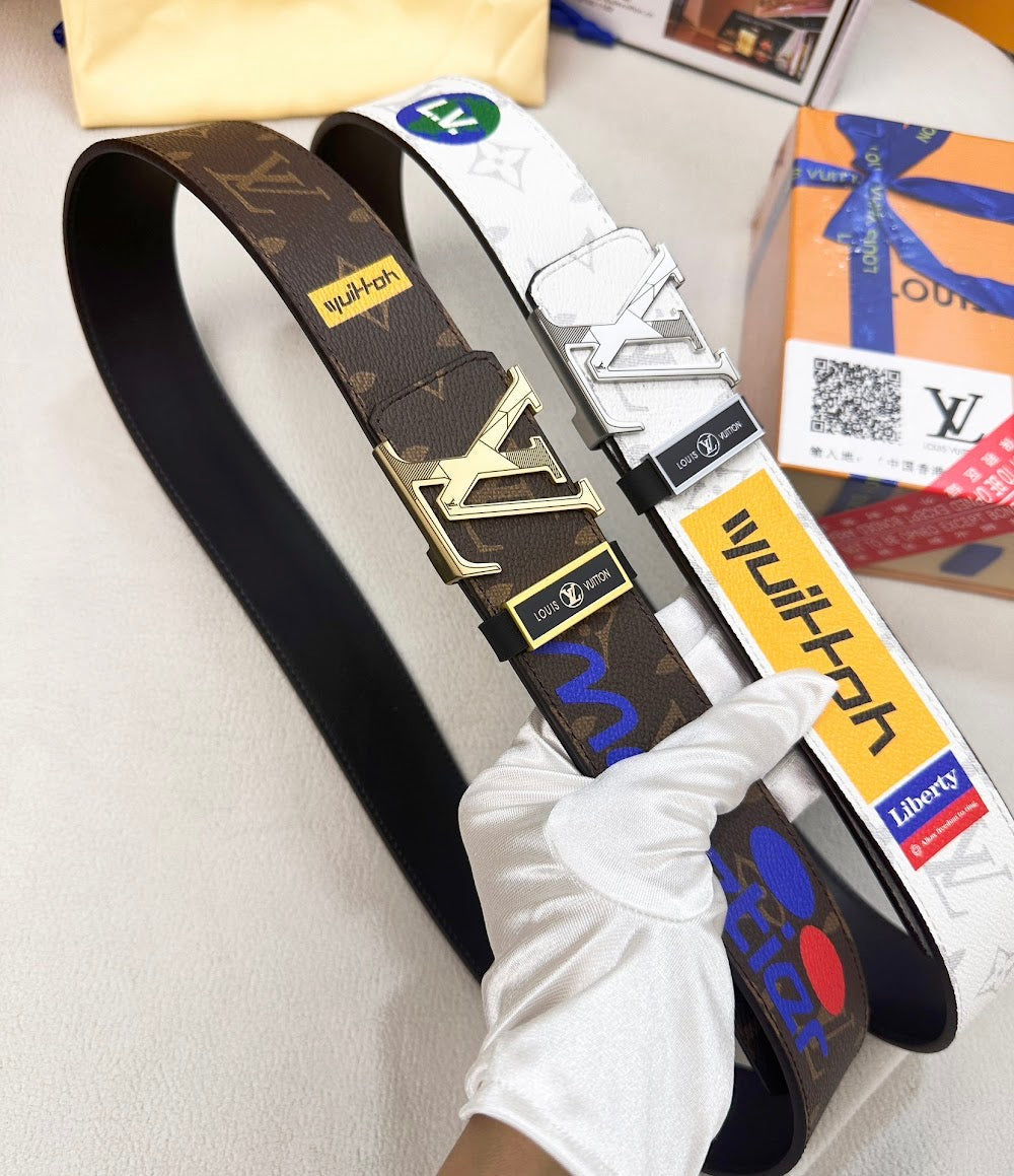 Dragons Bags ln Luxury Belt --109712