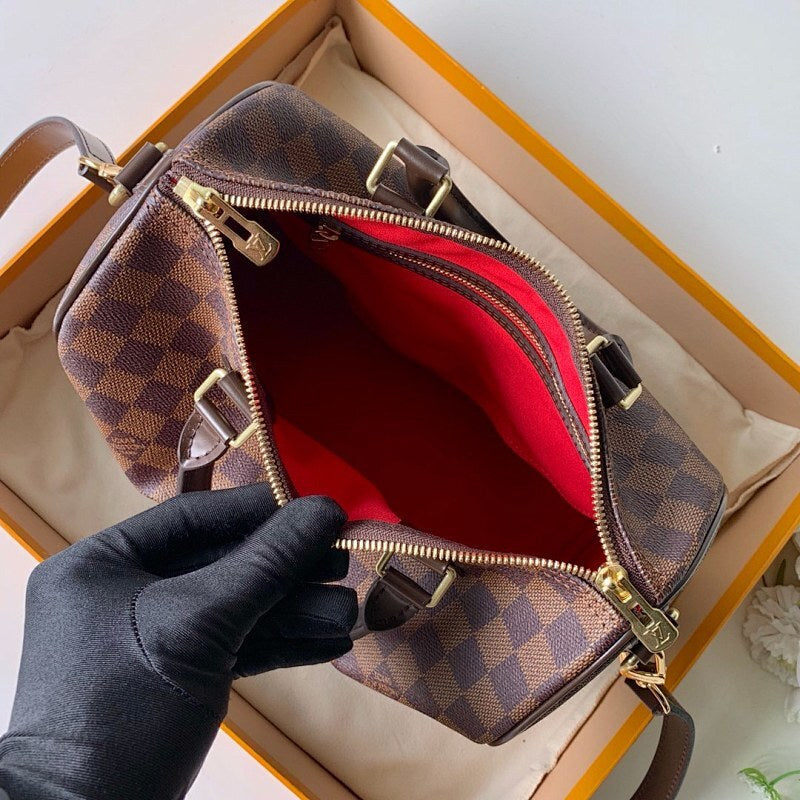 Dragons Bags ln Luxury Bag --58881