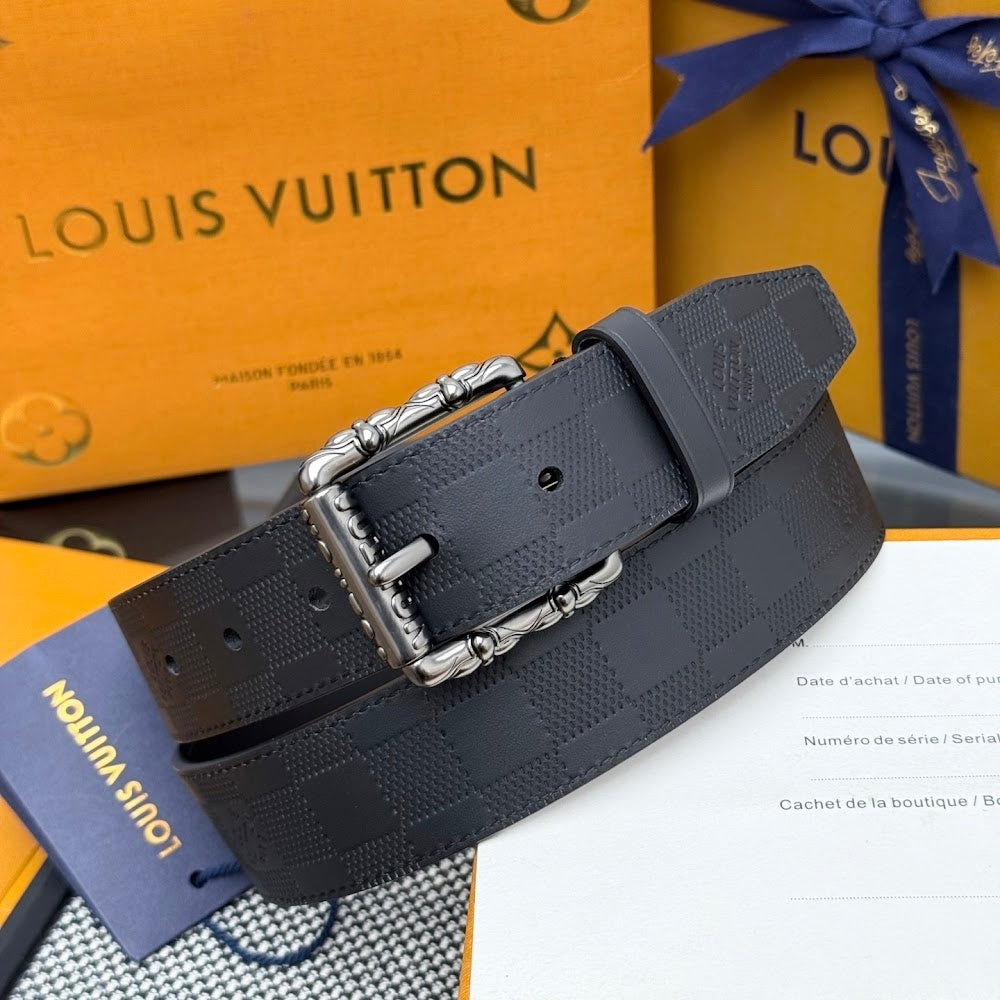 Dragons Bags ln Luxury Belt --107376