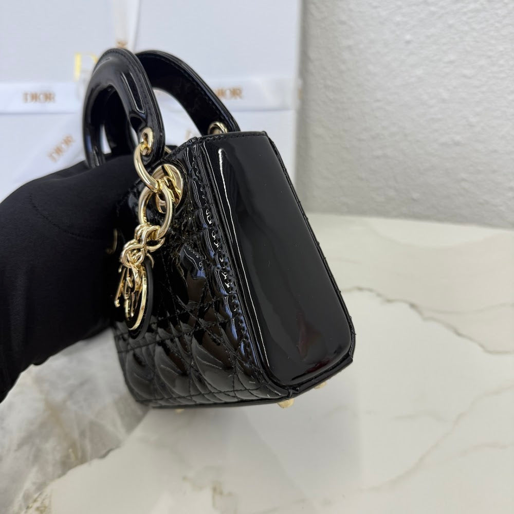Dragons BagsDiorn Luxury Bag --115442