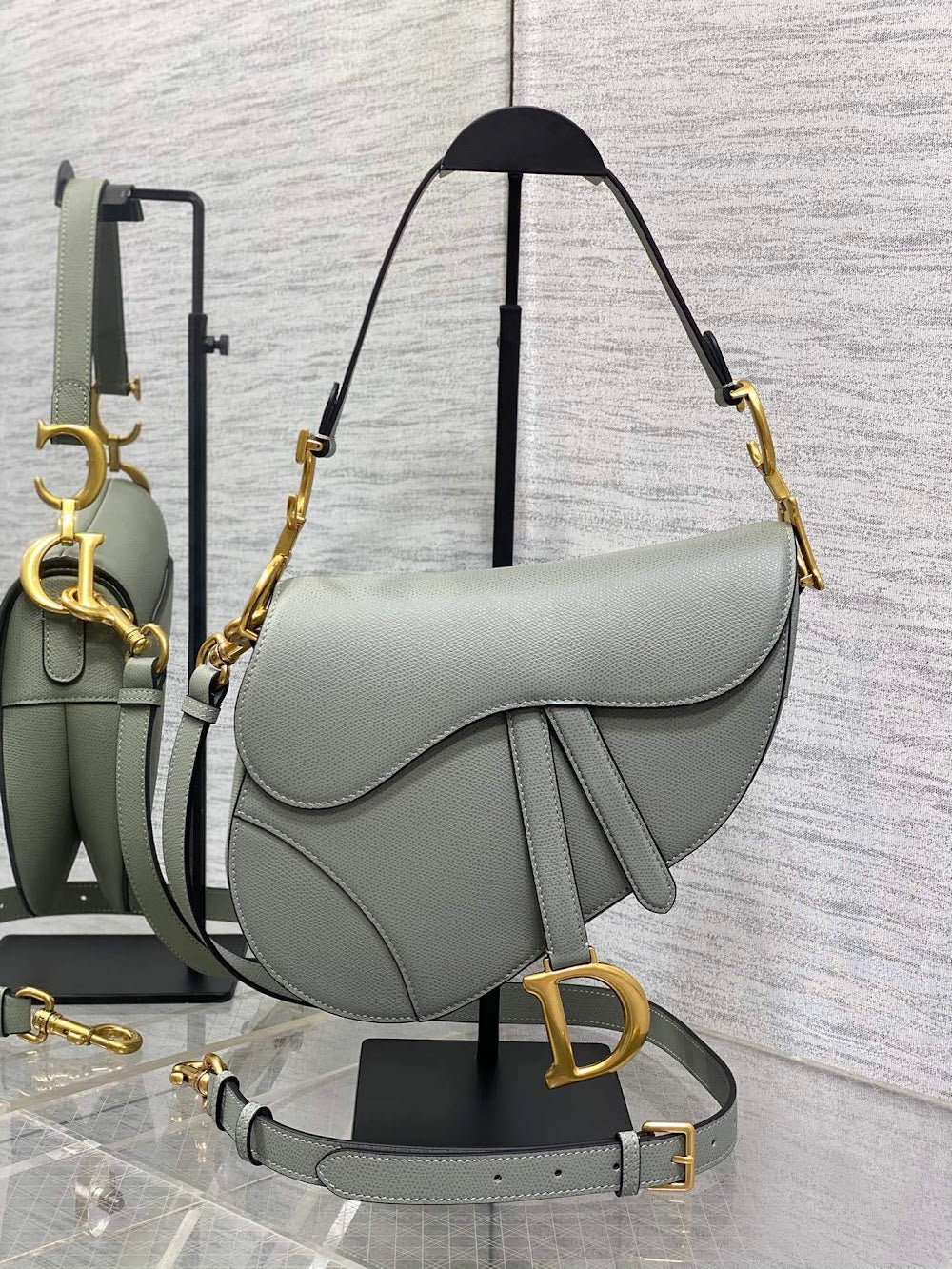 Dragons BagsDiorn Luxury Bag --115001