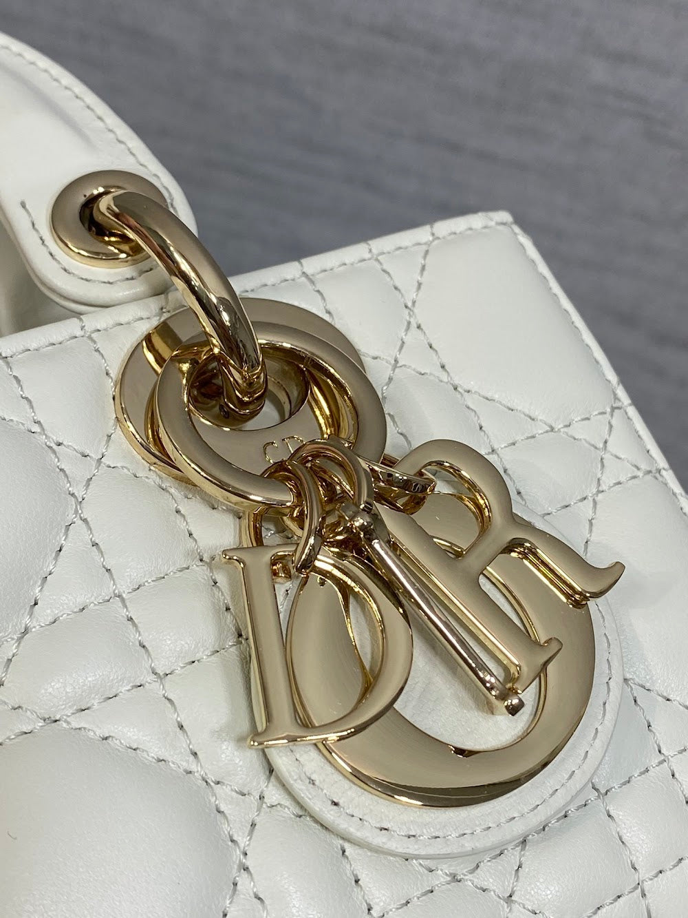 Dragons BagsDiorn Luxury Bag --116194