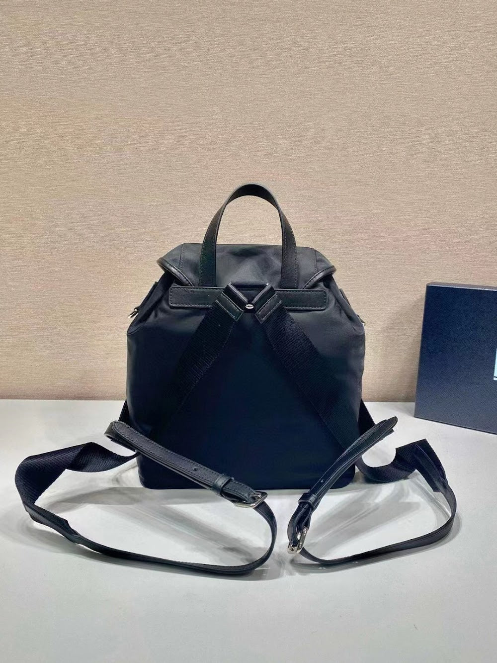 Dragons Bags pradn Luxury Bag --74185