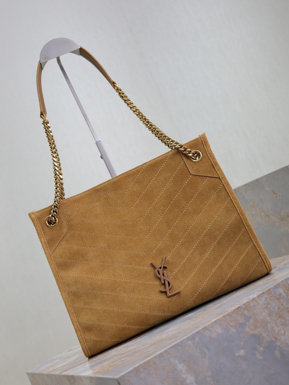 Dragons Bags YSLn Luxury Bag --120303