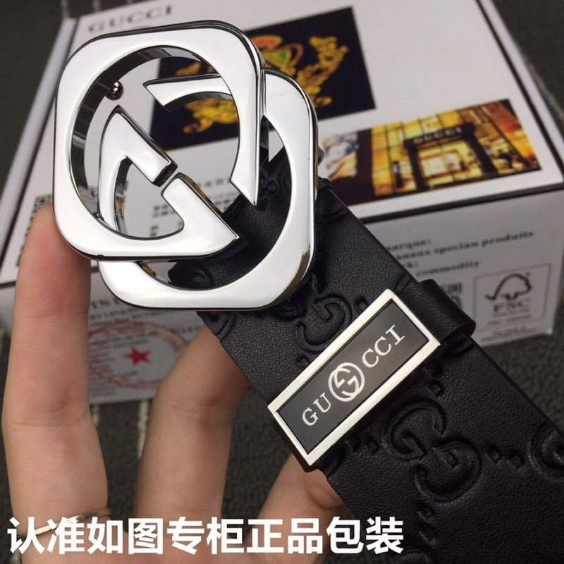 Dragons Bags Guccin Luxury Belt --108092