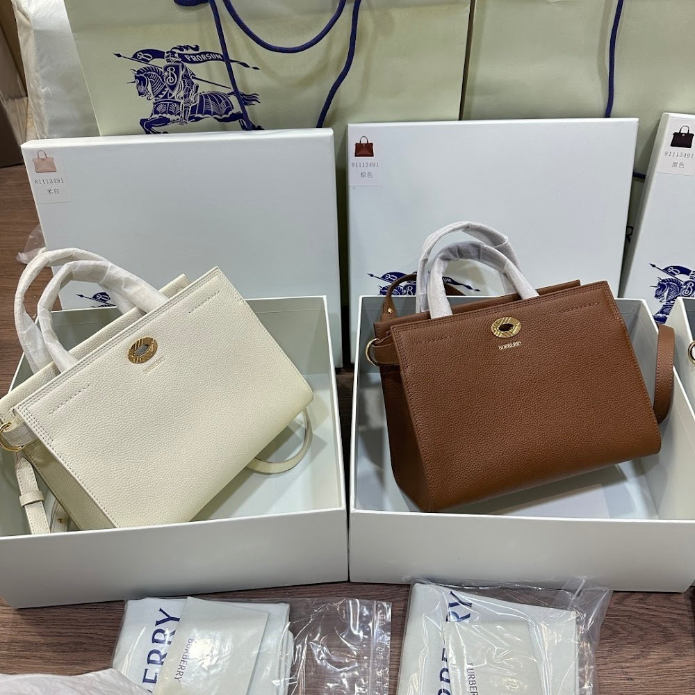 Dragons Bags Burberryn Luxury Bag --92371