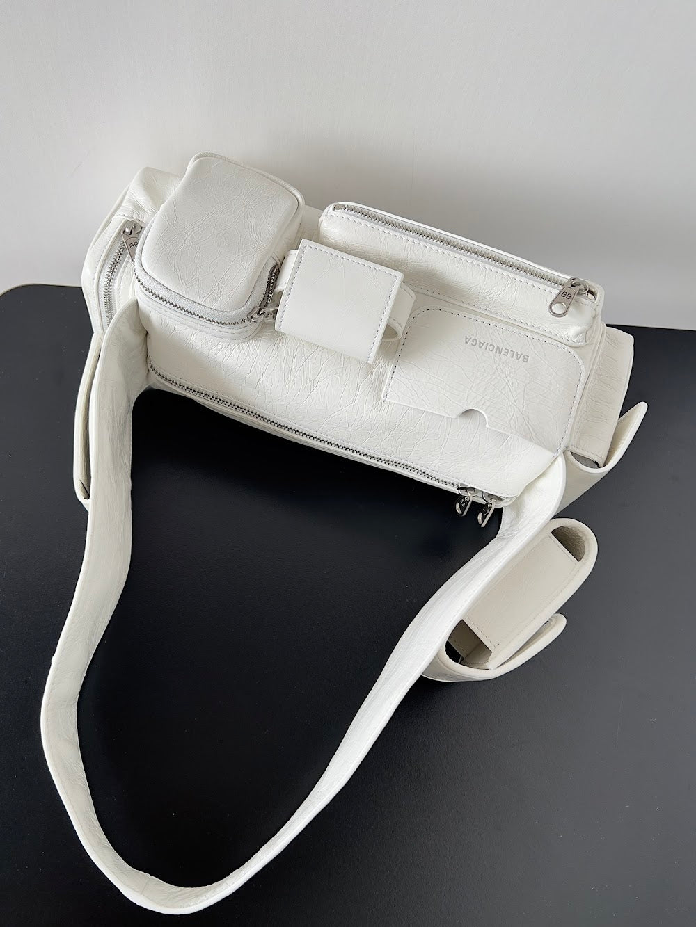 Dragons Bags Balenciaga Luxury Bag --111727