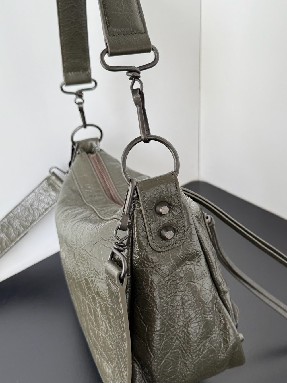 Dragons Bags Balenciaga Luxury Bag --111642