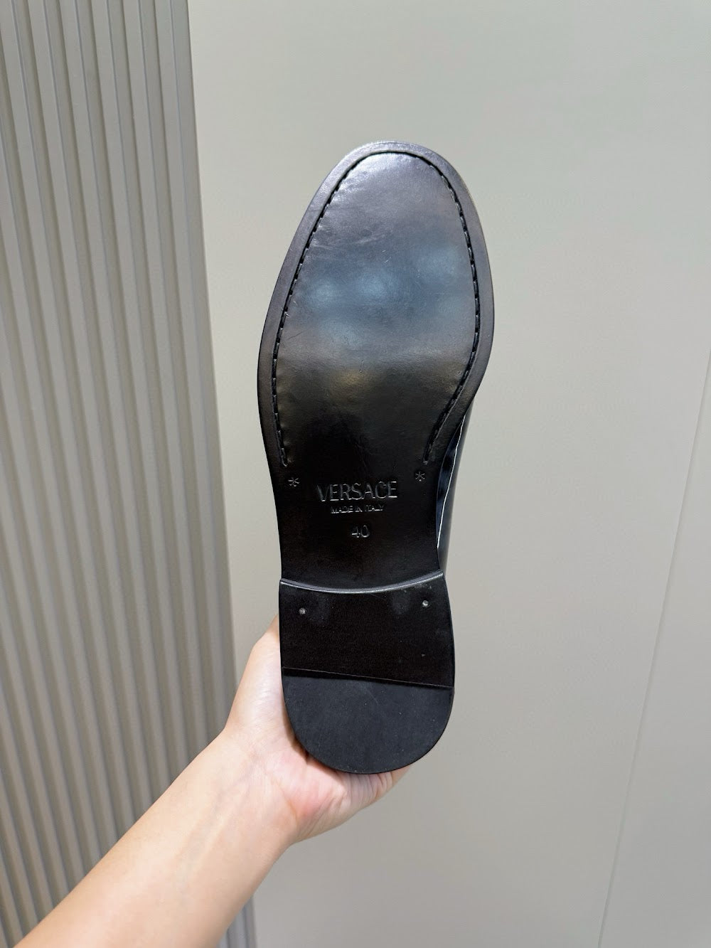 Dragons Bags Versace Luxury Heels --50926