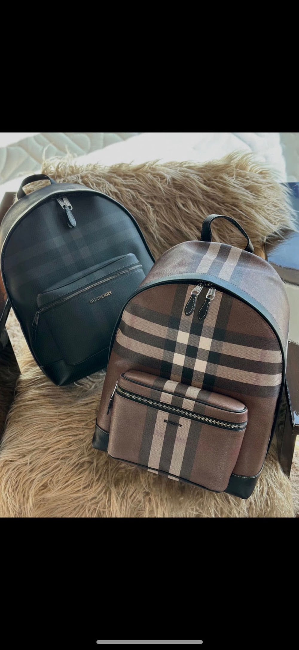 Dragons Bags Burberryn Luxury Bag --92463