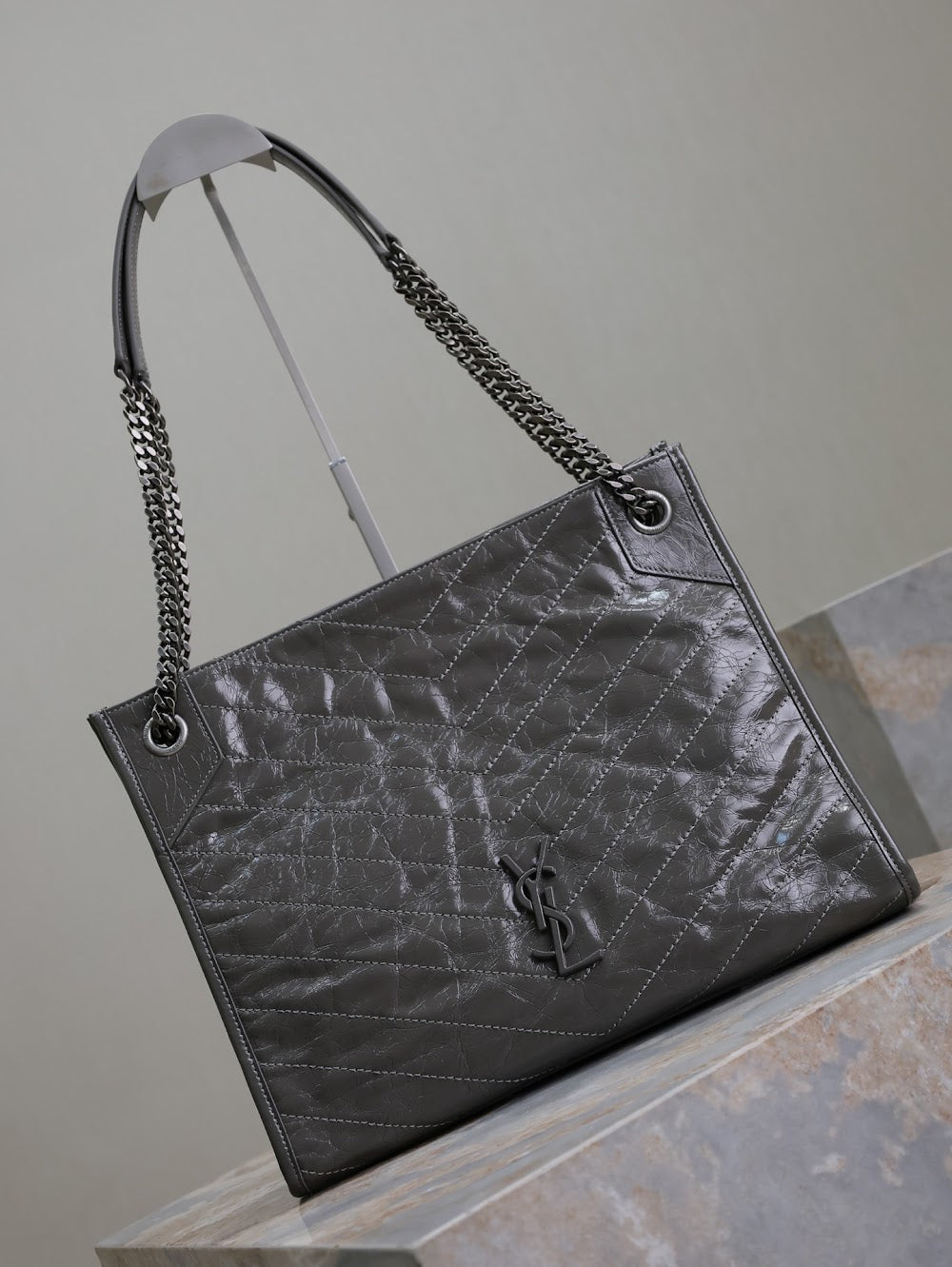Dragons Bags YSLn Luxury Bag --120305