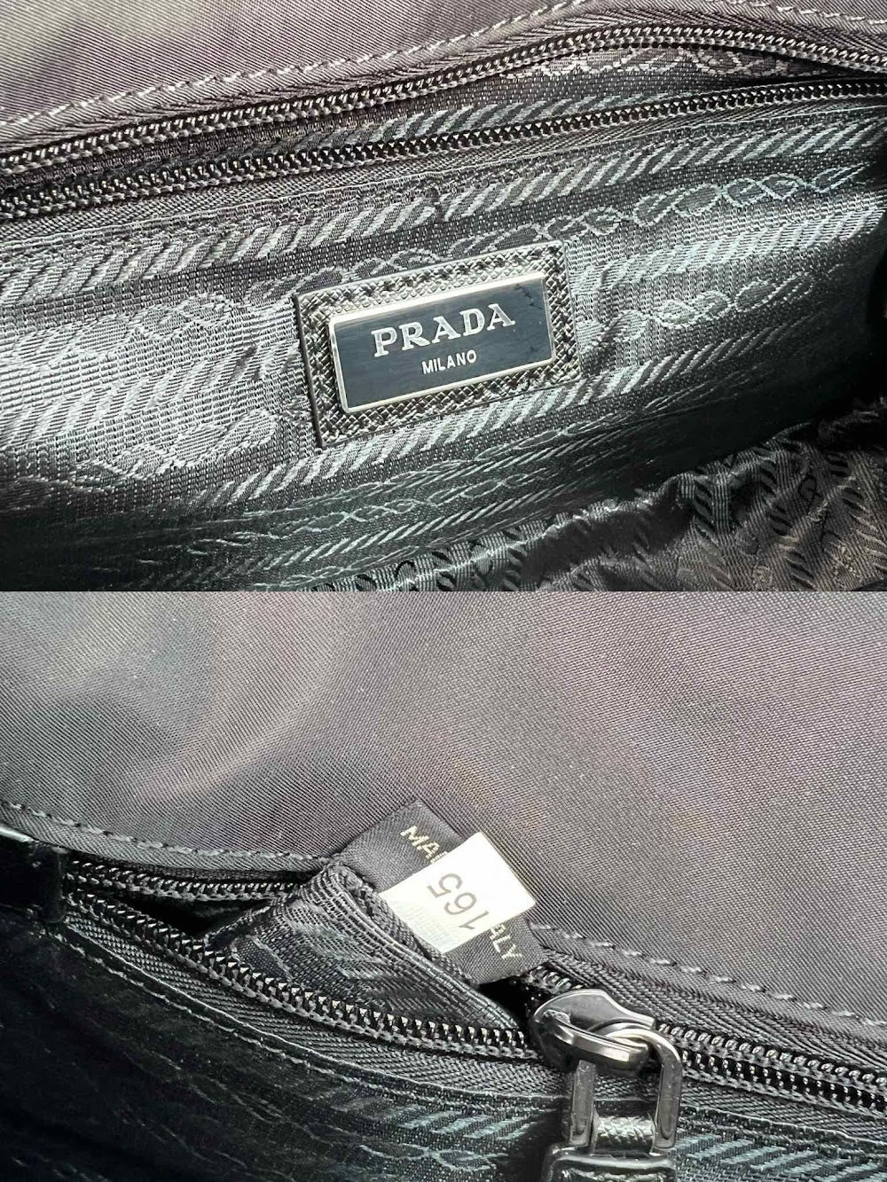Dragons Bags pradn Luxury Bag --73233