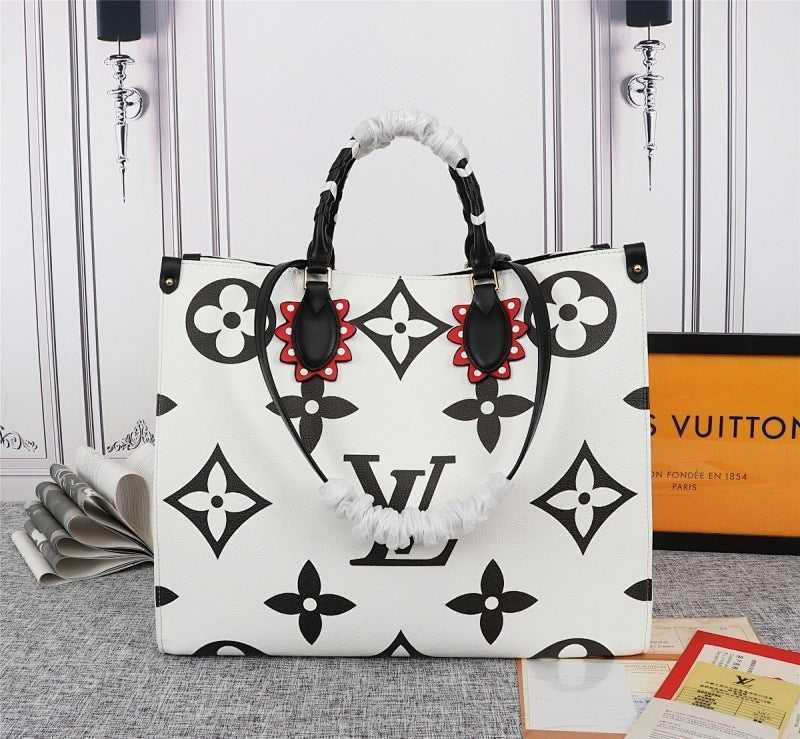 Dragons Bags ln Luxury Bag --78305