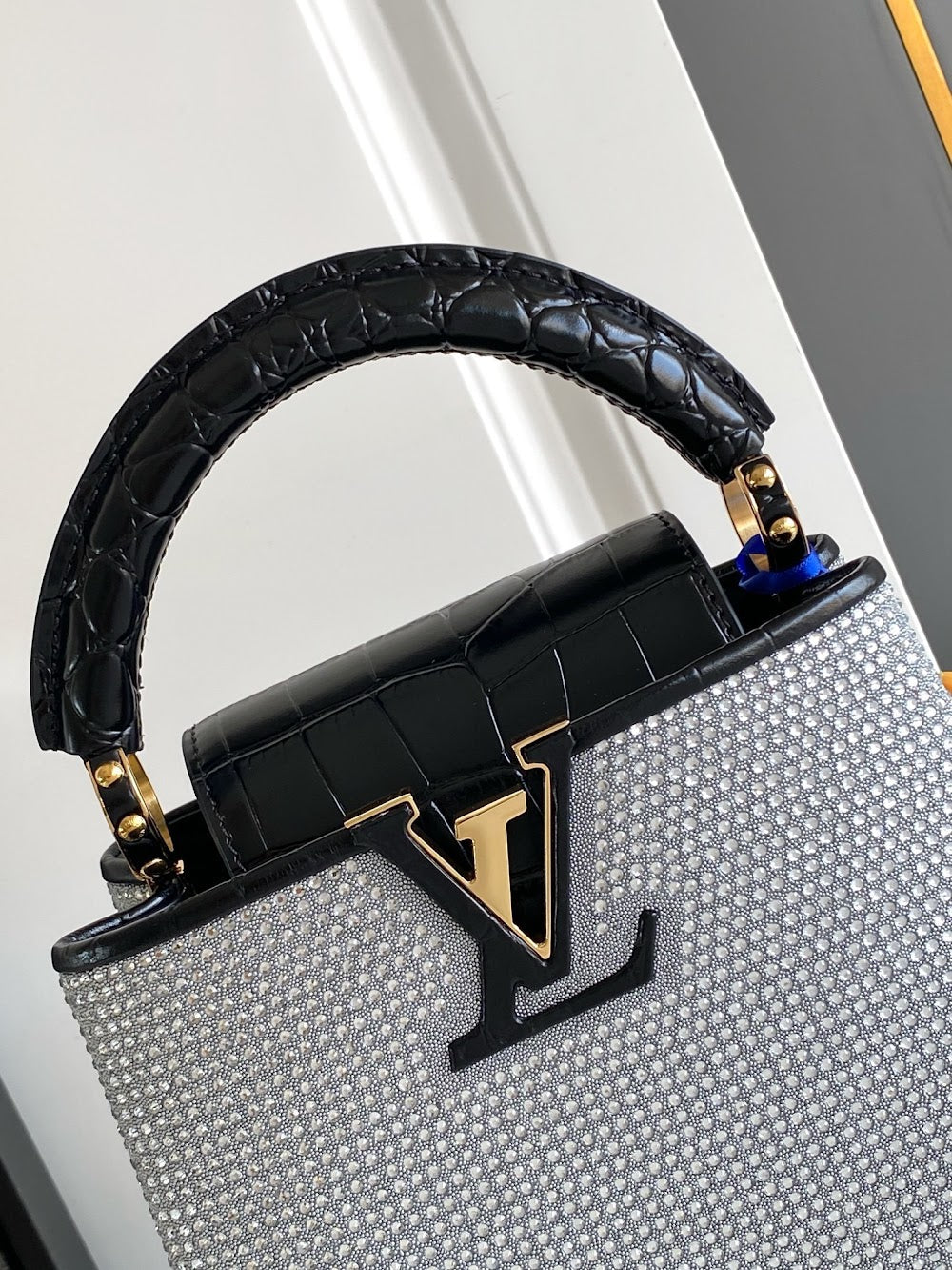 Dragons Bags ln Luxury Bag --96828