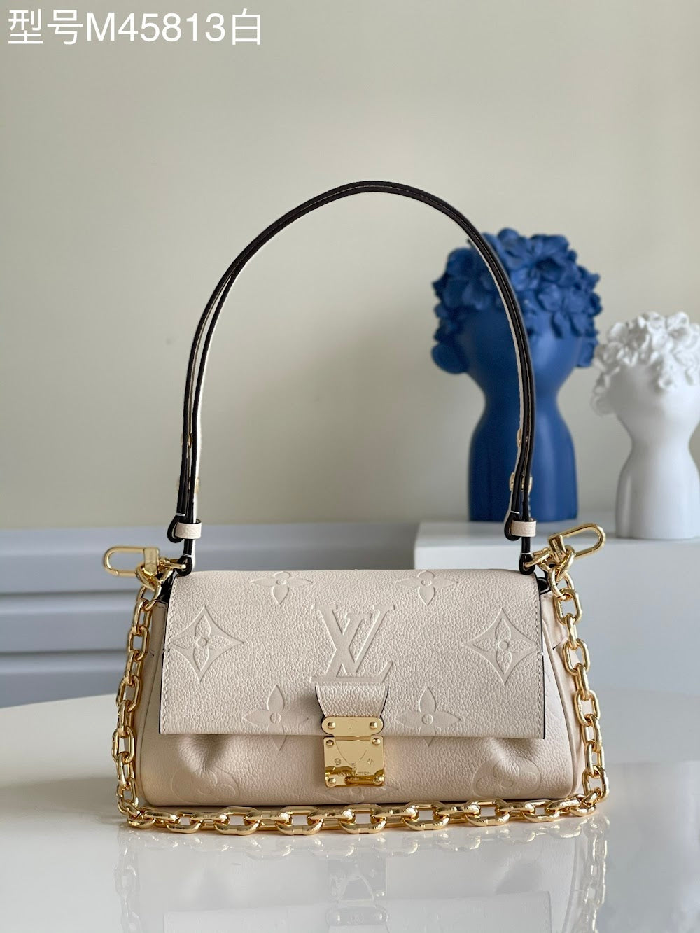 Dragons Bags ln Luxury Bag --96008
