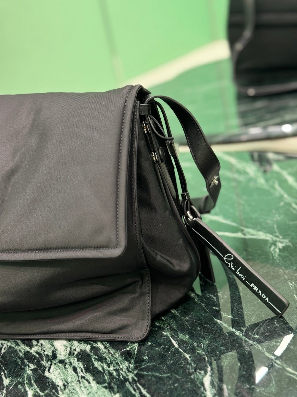 Dragons Bags Pradn Luxury Bag --102884