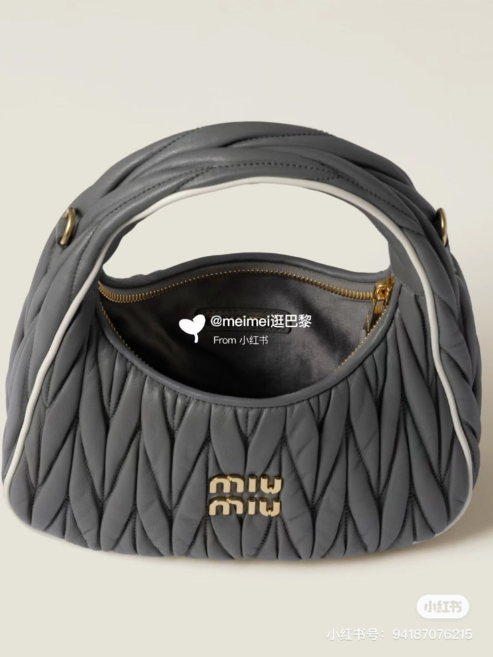 Dragons Bags Miun Miun Luxury Bag --122637