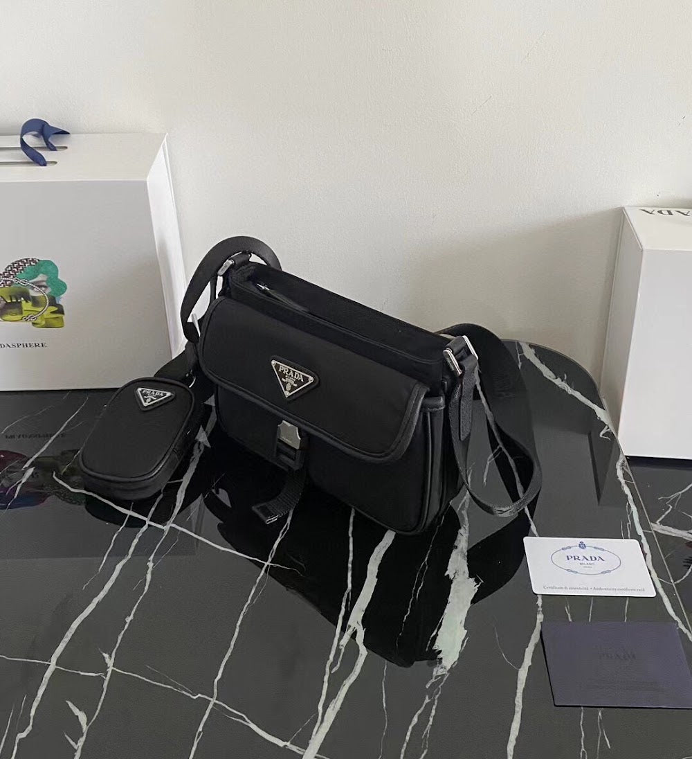 Dragons Bags pradn Luxury Bag --73298