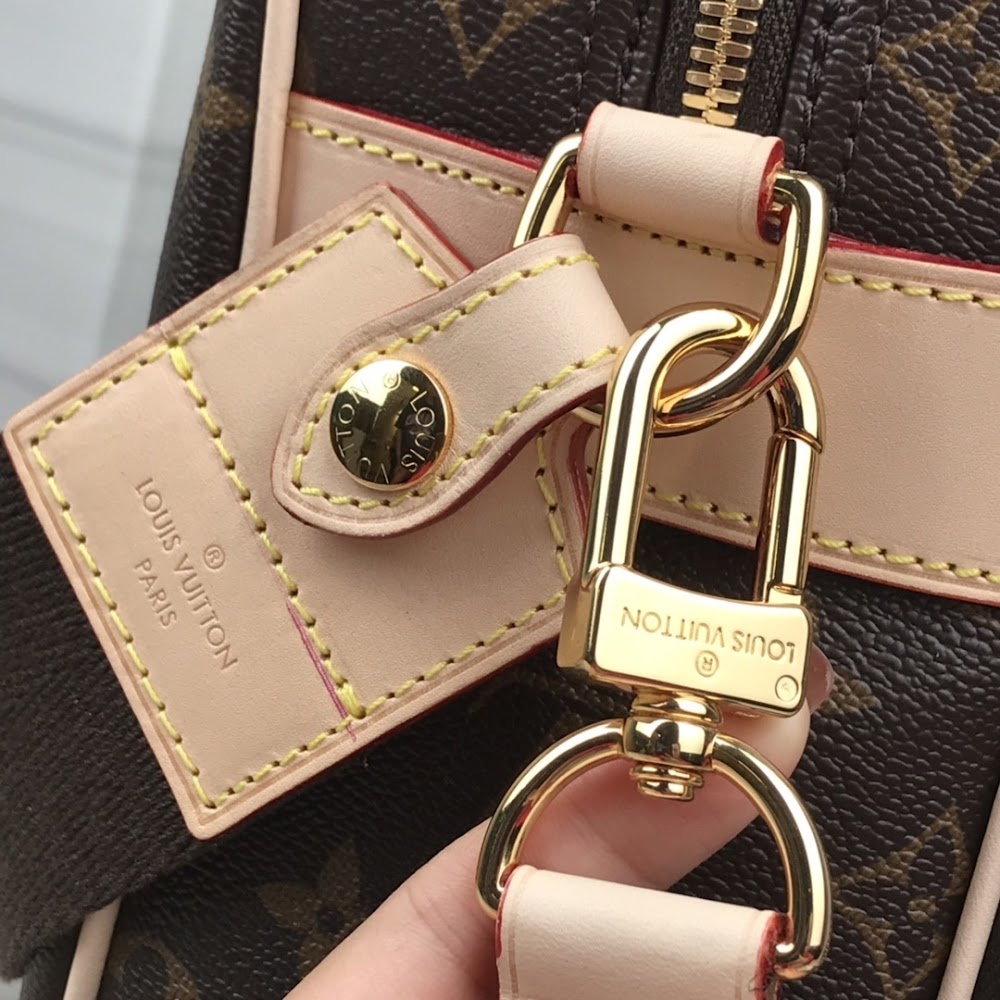 Dragons Bags ln Luxury Bag --67217