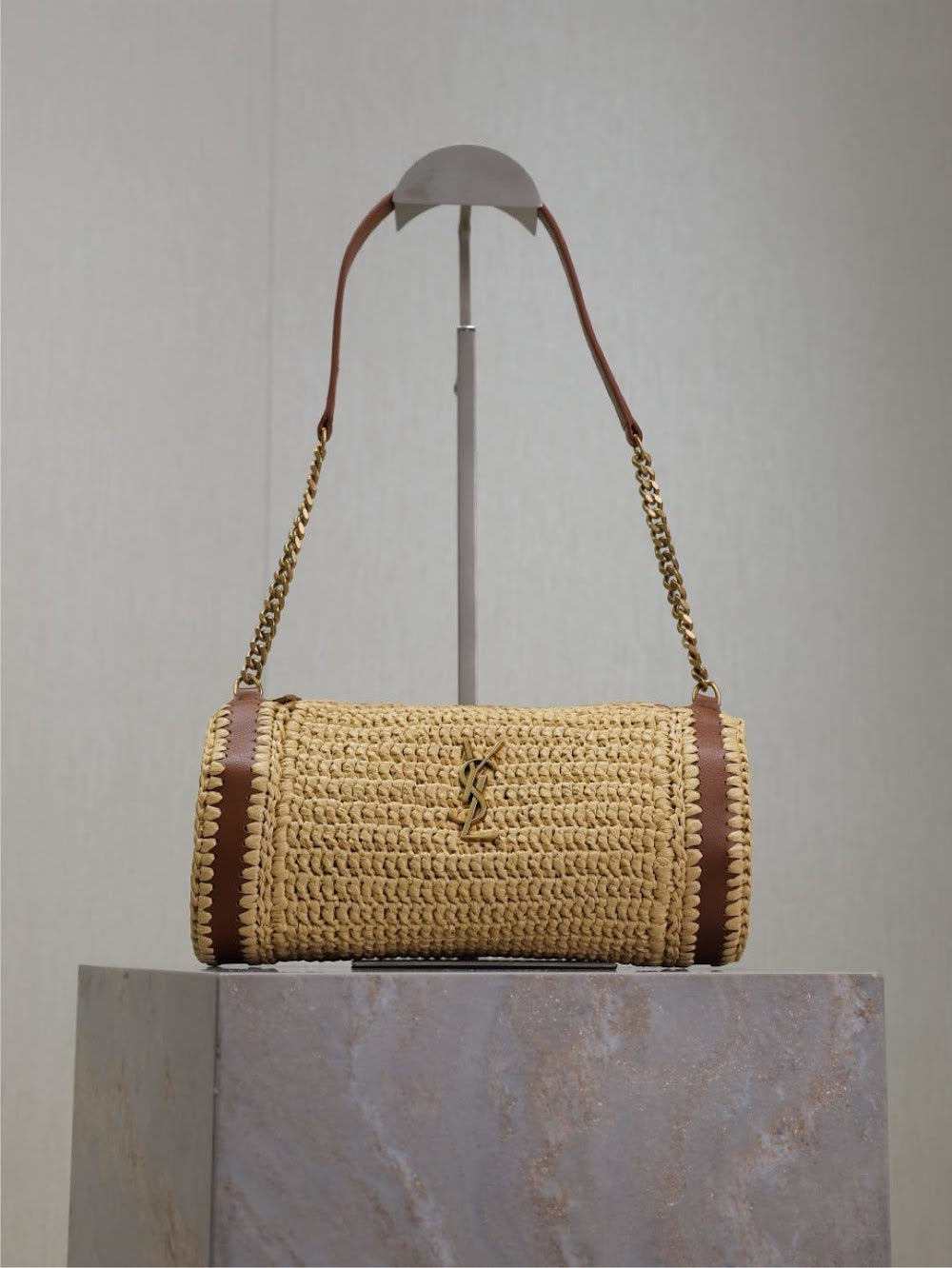 Dragons Bags YSLn Luxury Bag --120237