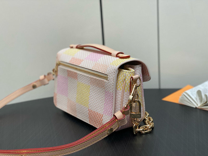 Dragons Bags LVn Luxury Bag --80058