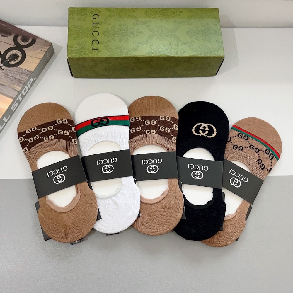 Dragons Bags Premium Luxury Socks --97708