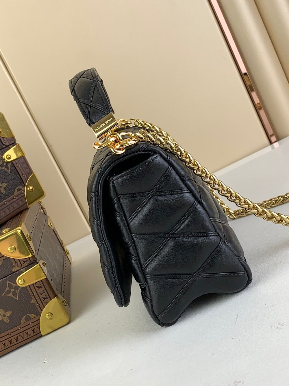 Dragons Bags ln Luxury Bag --63179