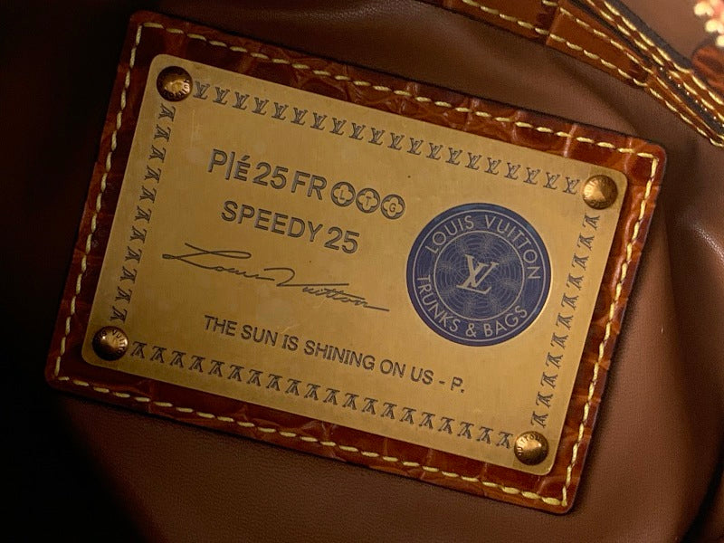 Dragons Bags ln Luxury Bag --69676