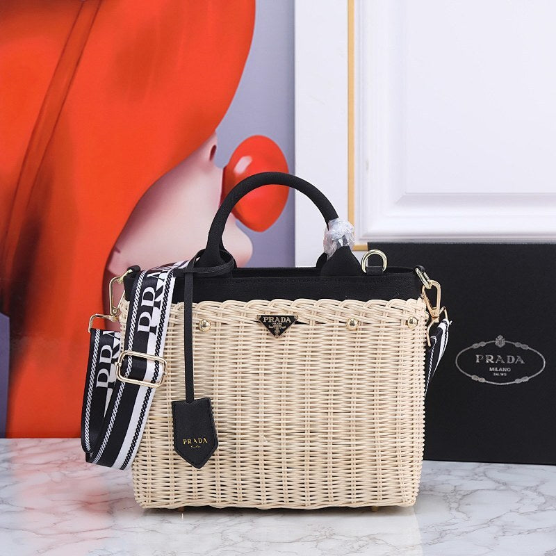 Dragons Bags pradn Luxury Bag --73060