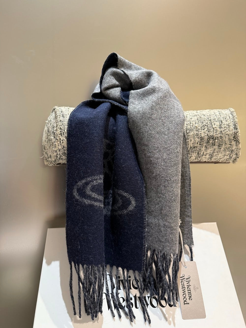 Dragons Bags Premium Designer Scarf --99431