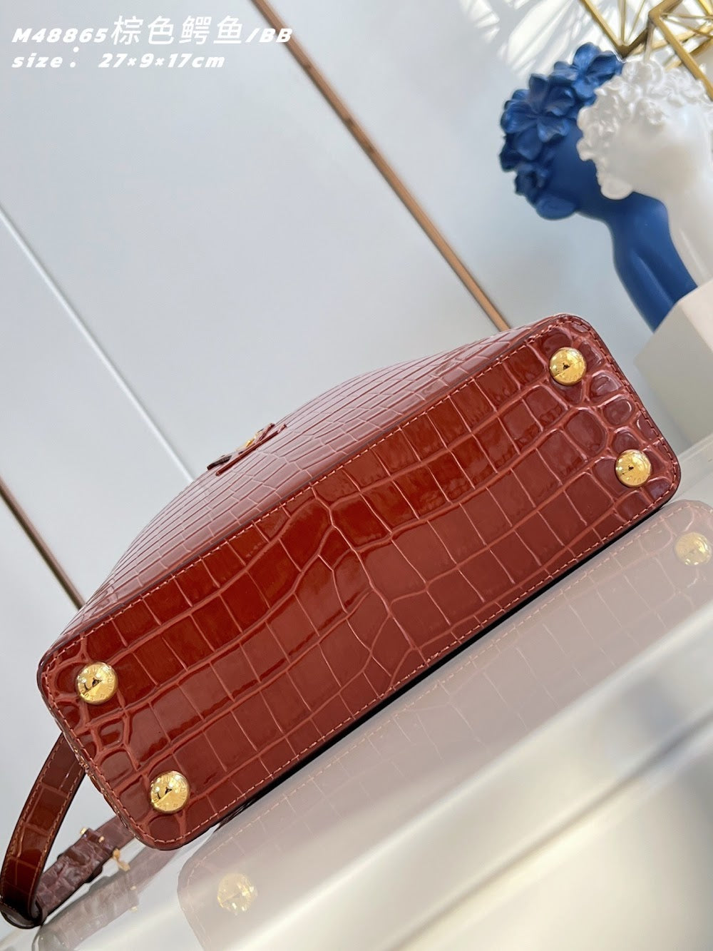 Dragons Bags ln Luxury Bag --96693