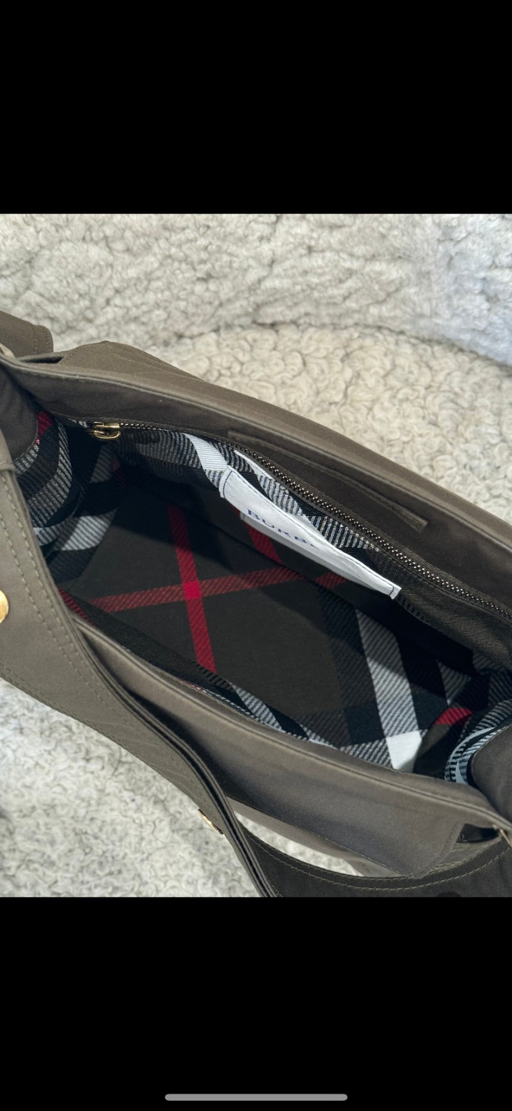 Dragons Bags Burberryn Luxury Bag --93093