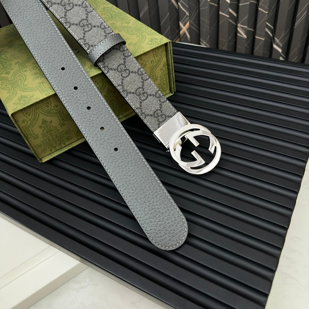 Dragons Bags Guccin Luxury Belt --105289