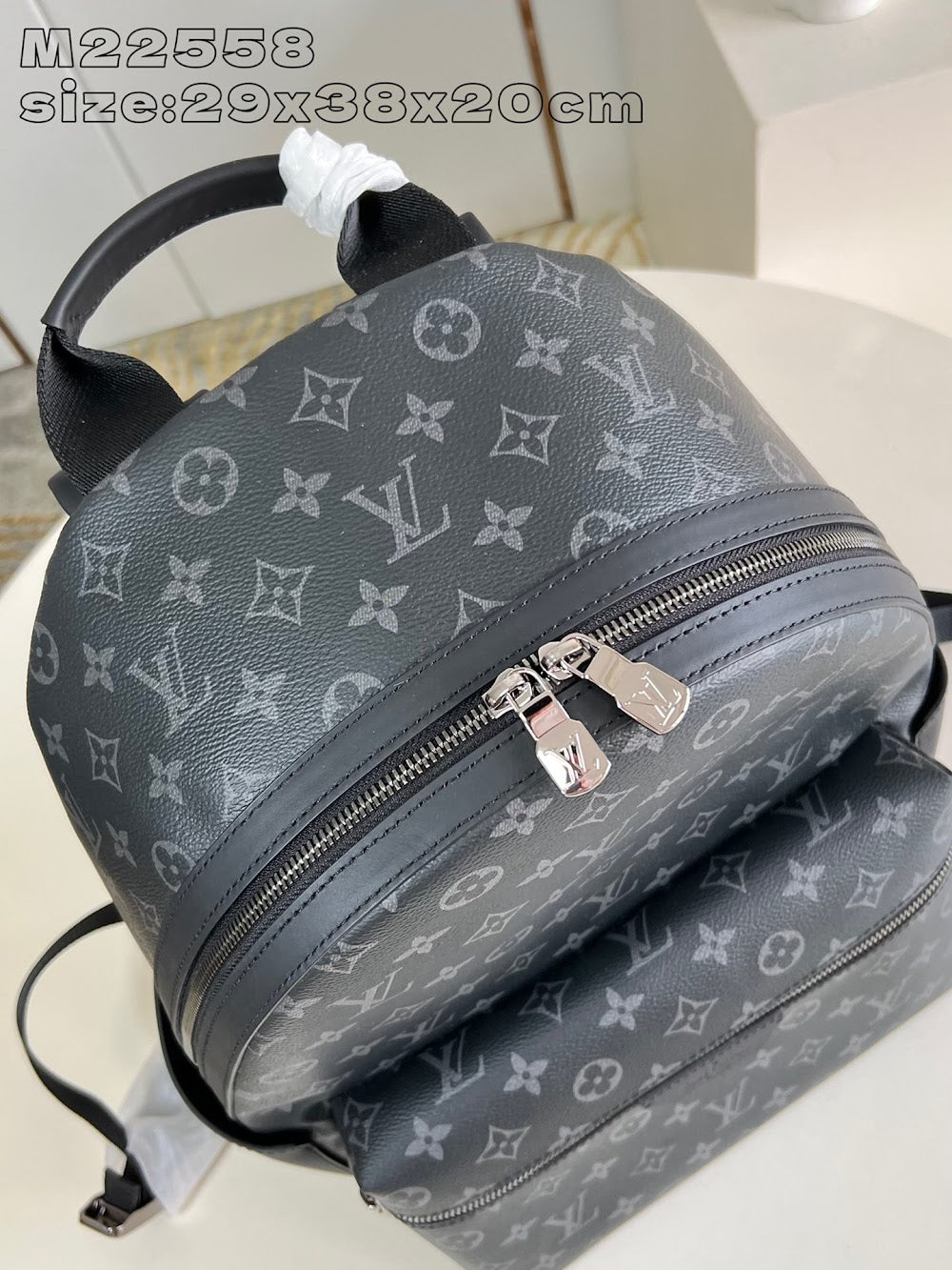 Dragons Bags ln Luxury Bag --96890