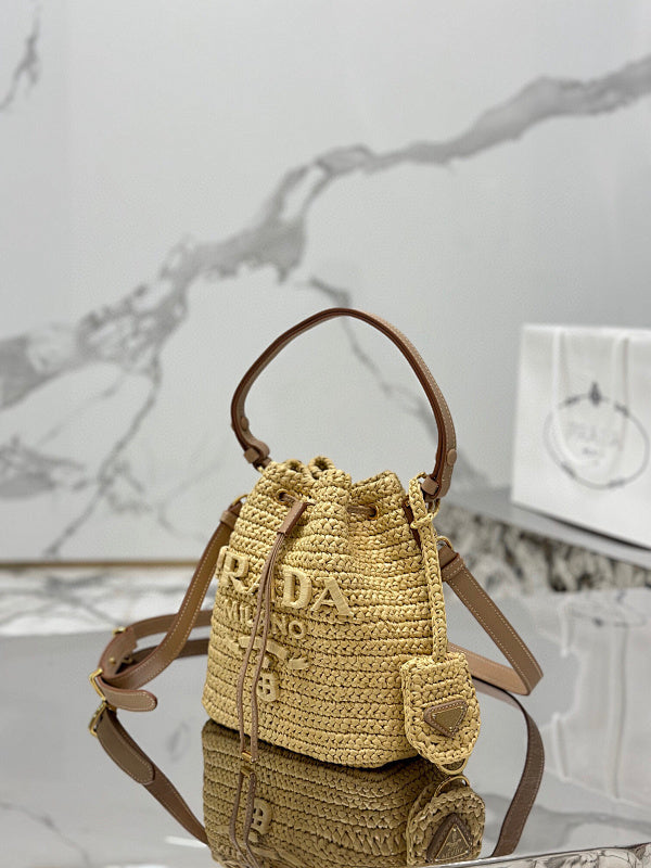 Dragons Bags pradn Luxury Bag --73515