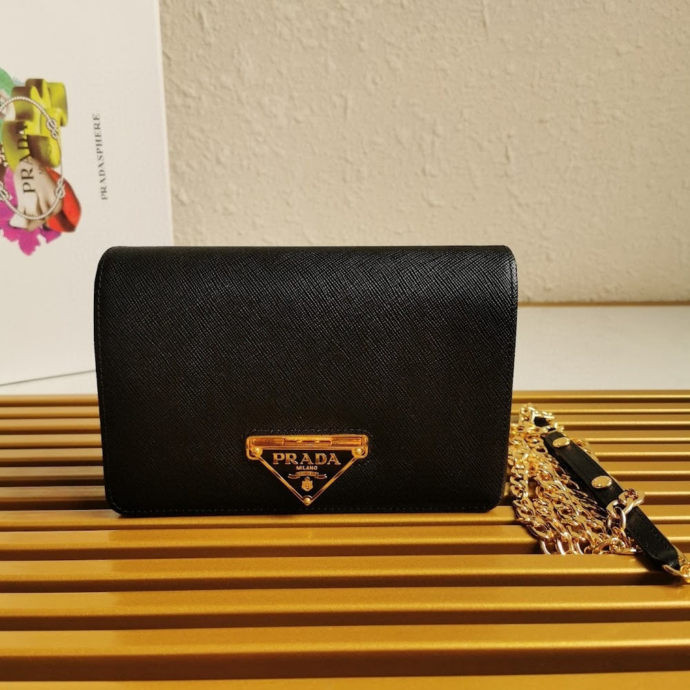 Dragons Bags Prada Luxury Bag --54114