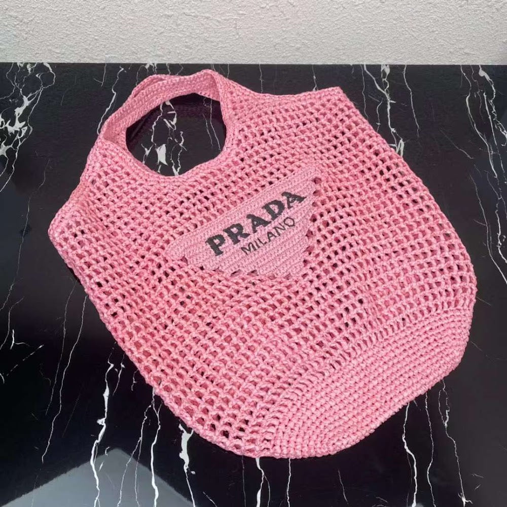 Dragons Bags Prada Luxury Bag --54205