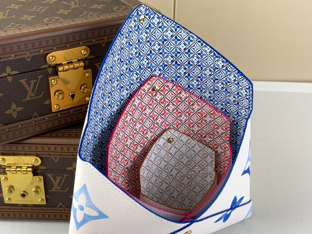 Dragons Bags ln Luxury Bag --57669