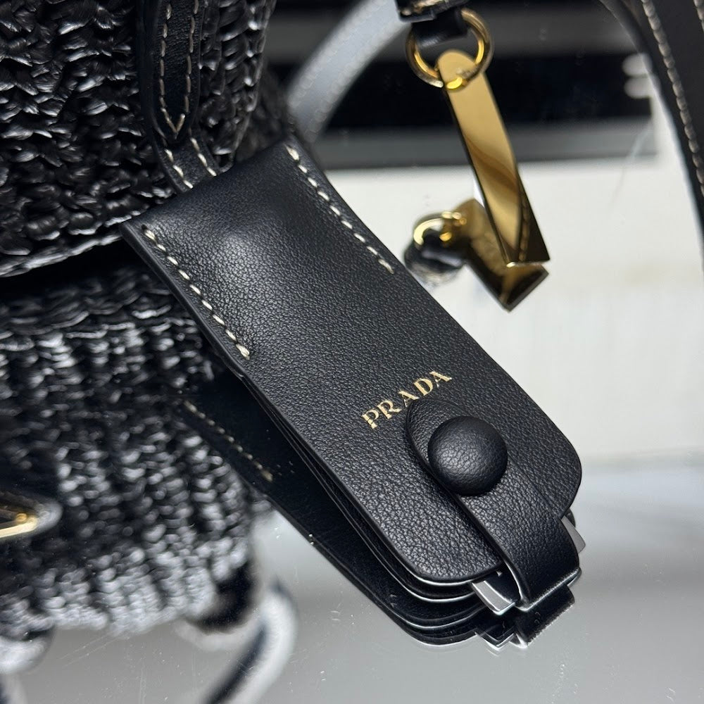 Dragons Bags Pradn Luxury Bag --101738