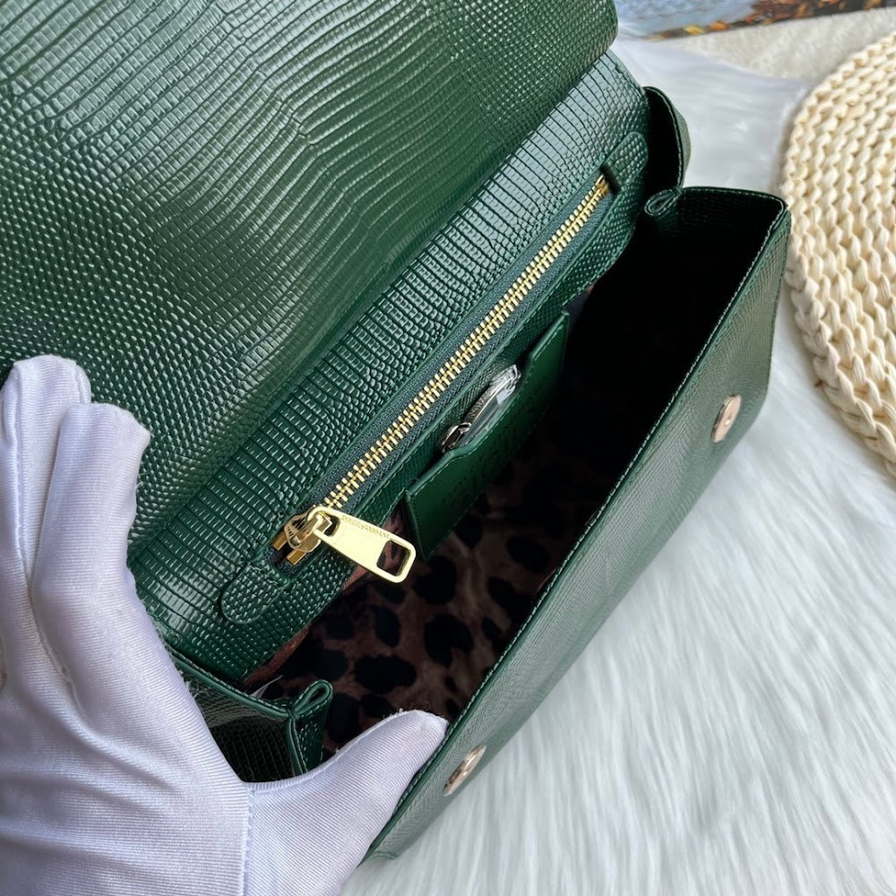 Dragons Bags DGn Luxury Bag --93824